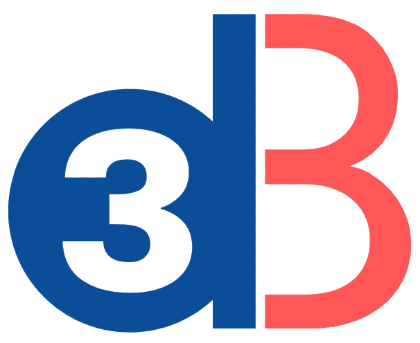 3dBoys.US Logo